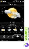 HTC Touch HD T8282
