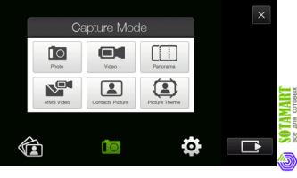 HTC Touch HD T8282
