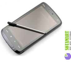HTC Touch HD T8282