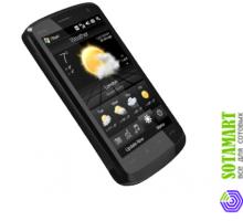 HTC Touch HD T8282