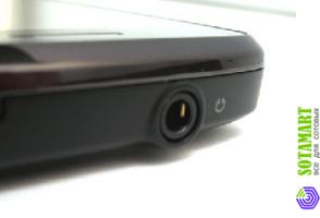 HTC Touch HD T8282