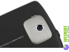 HTC Touch HD T8282