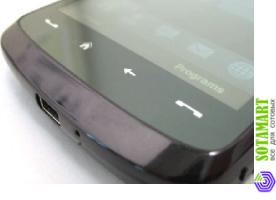 HTC Touch HD T8282