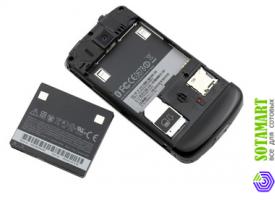 HTC Touch HD T8282