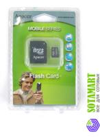 Apacer MicroSD 1GB