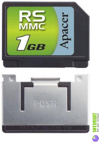 Mmc. Карта памяти Apacer RS-MMC 1gb. Карта памяти Apacer MMCPLUS 1gb. Карта памяти Apacer secure Digital Card 512mb 60x. Карта памяти Apacer Multimedia Card 64mb.