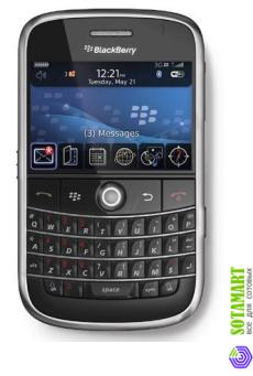 BlackBerry Bold 9000