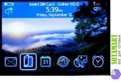 BlackBerry Bold 9000