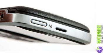 BlackBerry Bold 9000
