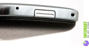 BlackBerry Bold 9000