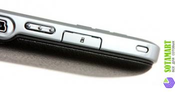BlackBerry Bold 9000