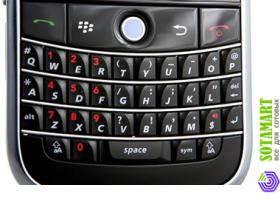BlackBerry Bold 9000