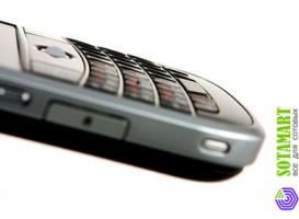 BlackBerry Bold 9000