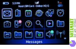 BlackBerry Bold 9000