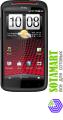 HTC Sensation XE