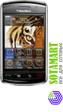 BlackBerry Storm 9530