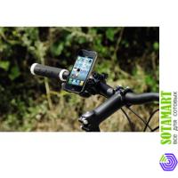 Велосипедный держатель для Apple iPhone 4S HAMA H-106620