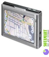 Global Navigation GN3566