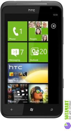 HTC Titan