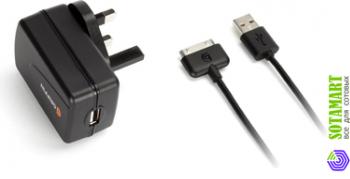 Зарядное устройство для Apple iPhone 4 Griffin GA23102