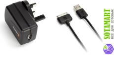 Зарядное устройство для Apple iPhone 4 Griffin GA23102