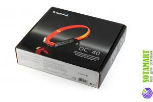 Датчик-ошейник для ASTRO 220 Garmin DC40