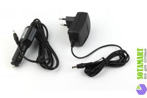Датчик-ошейник для ASTRO 220 Garmin DC40