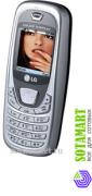 Lg B2000