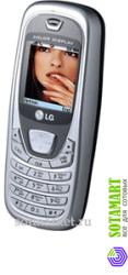 Lg B2000