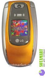 Lg F2100