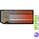 Sony Memory Stick PRO 512MB