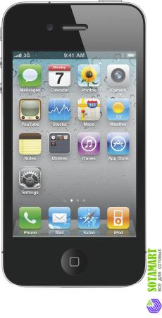 Apple iPhone 4S 16GB