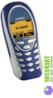 Siemens A50