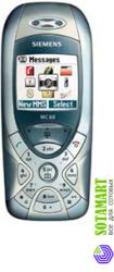 Siemens MC60