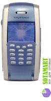 Sony Ericsson P800