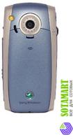 Sony Ericsson P800