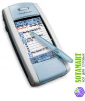 Sony Ericsson P800