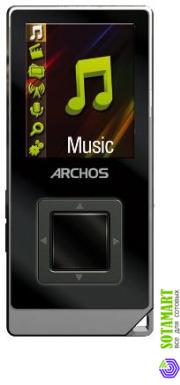 Archos 18D Vision 4GB