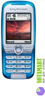 Sony Ericsson K500