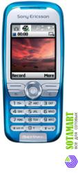Sony Ericsson K500