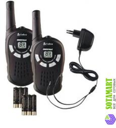 Радиостанция Cobra MT 200-2 VO EU