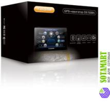 Digma DS700BN Navitel