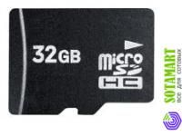 Nokia MicroSDHC 32GB