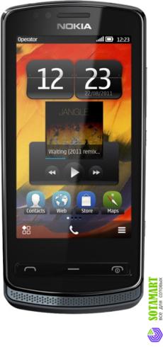 Nokia 700
