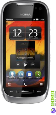 Nokia 701