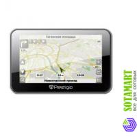 Prestigio GeoVision 4500BTFM 4GB