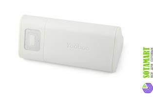 Зарядное устройство c аккумулятором для Apple iPhone 4S Yoobao YB-631
