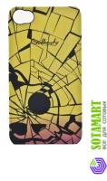Чехол для Apple iPhone 4 Skullcandy SCPCCZ151