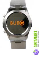 Часы-телефон BURG Young and Trendy