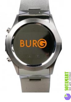 Часы-телефон BURG Young and Trendy